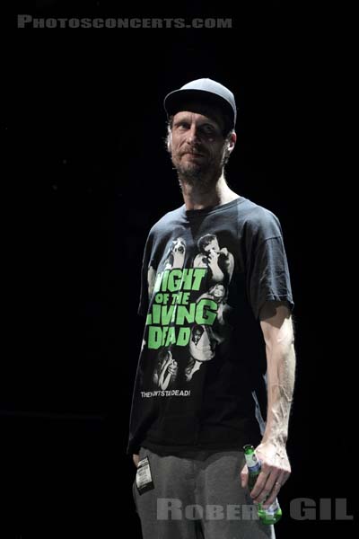 SLEAFORD MODS - 2017-05-23 - PARIS - Gaite Lyrique - 